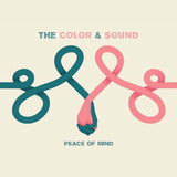  The Color And Sound LP - Peace Of Mind | Buy Now For 32.99