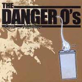 Danger O'S LP - Little Machines | Buy Now For 23.99