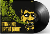 Death Breath LP - Stinking Up The Night | Buy Now For 46.99