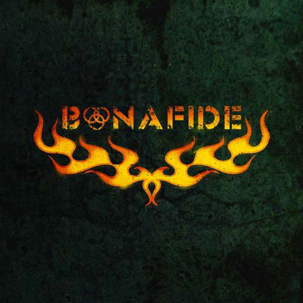 Bonafide LP - Bonafide | Buy Now For 31.99