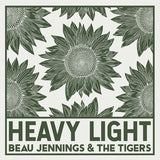 Beau Jennings & The Tigers LP - Heavy Light | Buy Now For 29.99