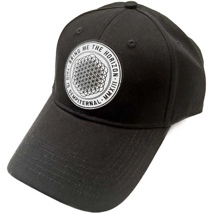 Bring Me The Horizon Baseball Cap - Sempiternal