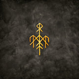 Wardruna LP - Runaljod - Ragnarok