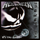Helloween LP - The Dark Ride