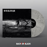 Burzum LP - Burzum (Grey Marble Vinyl) | Buy Now For 40.99
