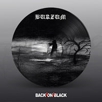Burzum LP - Burzum (Picture Disc)
