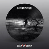 Burzum LP - Burzum (Picture Disc)
