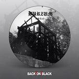 Burzum LP - Aske (Picture Disc)