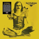 Ian A. Anderson LP Vinyl Record - Royal York Crescent (Rsd 20. 22)