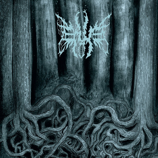 Eave LP - Phantoms Made Permanent (Blue/Black Smoke Vinyl + Cd) | Buy Now For 40.99