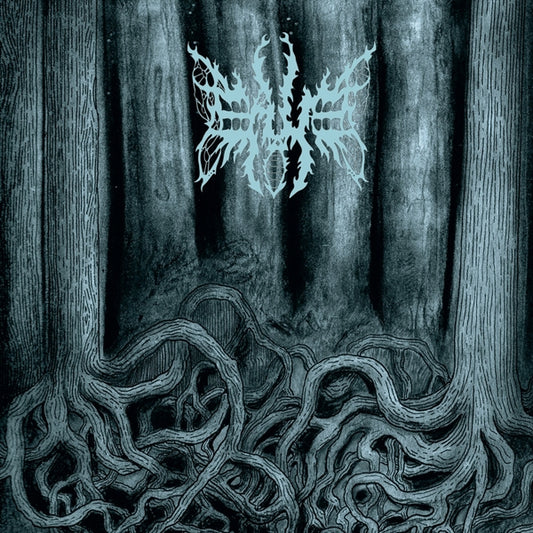 Eave LP - Phantoms Made Permanent (Blue/Black Smoke Vinyl + Cd) | Buy Now For 40.99