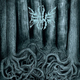 Eave LP - Phantoms Made Permanent (Blue/Black Smoke Vinyl + Cd) | Buy Now For 40.99