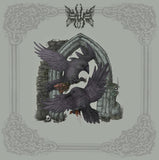 Eave LP - Fervor (Clear Purple With Black Smoke Effect Vinyl) | Buy Now For 58.99