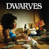  The Dwarves LP - Take Back The Night | Buy Now For 35.99