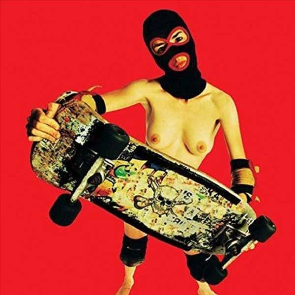  The Dwarves LP - Are Young And Good Looking | Buy Now For 26.99