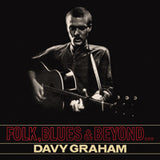 Davy Graham LP - Folk, Blues & Beyond... | Buy Now For 41.99