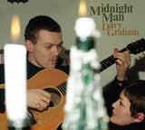Davy Graham LP - Midnight Man | Buy Now For 41.99
