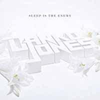 Danko Jones LP - Sleep Is The Enemy | Buy Now For 28.99