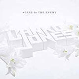 Danko Jones LP - Sleep Is The Enemy | Buy Now For 28.99