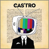 Castro LP - Infidelity | Buy Now For 25.99