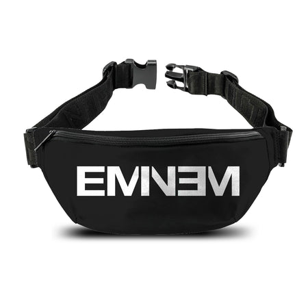 Rocksax Eminem Bum Bag - Logo