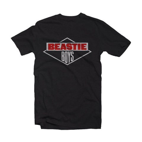 Beastie Boys T Shirt - Logo