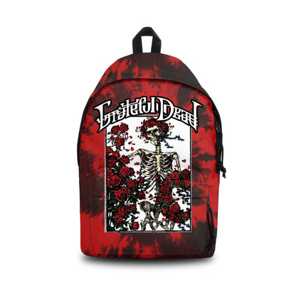 Rocksax Grateful Dead Daypack - Bertha Skeleton From £34.99