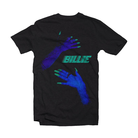 Billie Eilish T Shirt - Hug