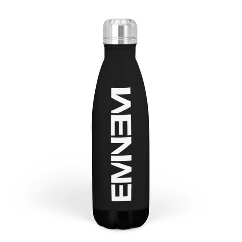 Rocksax Eminem Bottle - Logo