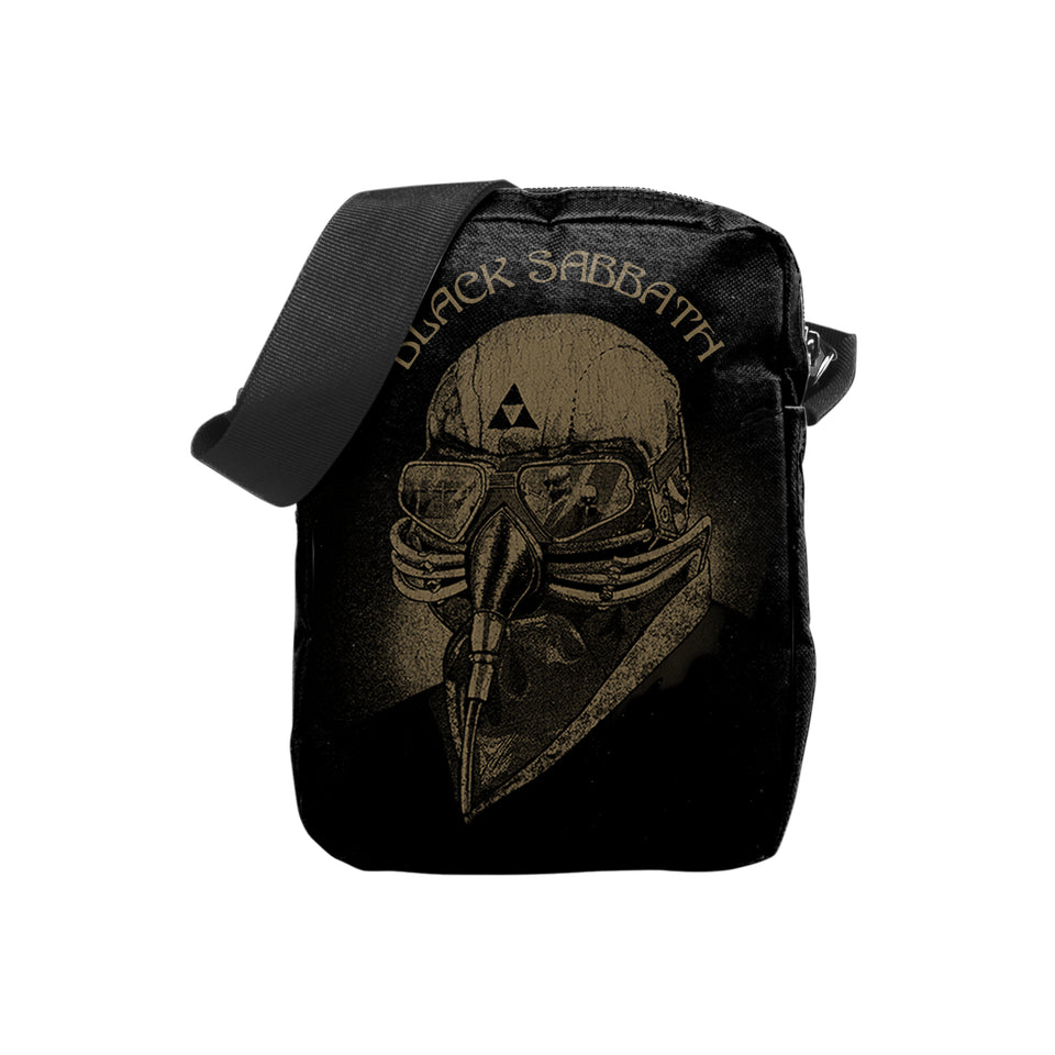 Black sabbath backpack deals
