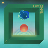 Diagonal LP - 4 | Buy Now For 32.99