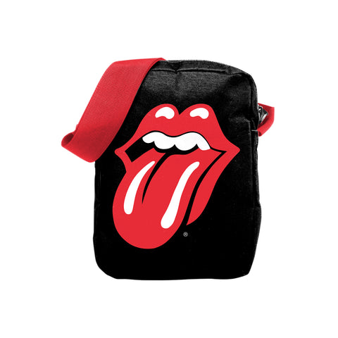 Rocksax The Rolling Stones Crossbody Bag - Classic Tongue From £19.99