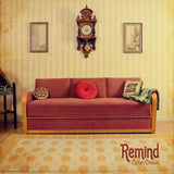 Captain Crimson LP - Remind | Buy Now For 38.99