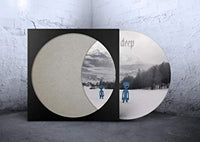 Deep LP - Deepwalking (Picture Lp) | Buy Now For 68.99