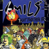 Emils LP - Fight Together For | Buy Now For 56.99