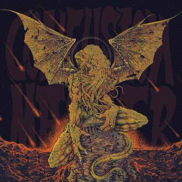 Confusion Master LP - Awaken (Lp+Cd) | Buy Now For 32.99