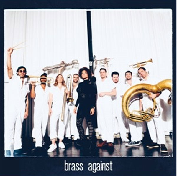 Brass Against LP - Brass Against | Buy Now For 44.99