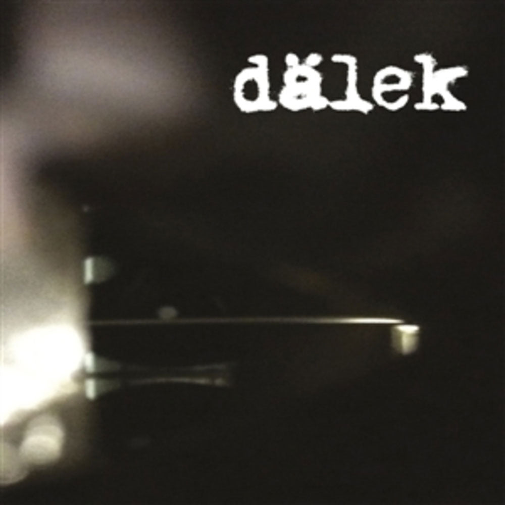 Dalek LP - Respect To The Authors | Buy Now For 35.99