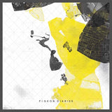Enablers LP - Pigeon Diaries | Buy Now For 35.99