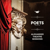 Poets Of The Fall LP - Alexander Theatre Sessions (2lp)