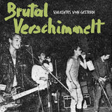 Brutal Verschimmelt LP - Schlechtes Von Gestern | Buy Now For 41.99