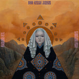 Bror Gunnar Jansson LP - Faceless Evil, Nameless Fear | Buy Now For 47.99