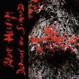 Arne Heesch LP - Demons Are Scared (Lp+Cd) | Buy Now For 38.99