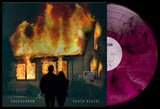 Chuggaboom LP - Death Pledge (Purple/Black Marble) | Buy Now For 56.99