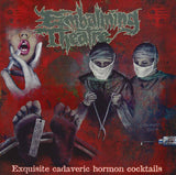 Embalming Theatre LP - Exquisite Cadaveric Hormon Coc | Buy Now For 29.99