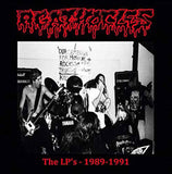 Agathocles LP - The Lp'S - 1989 - 1991 | Buy Now For 44.99