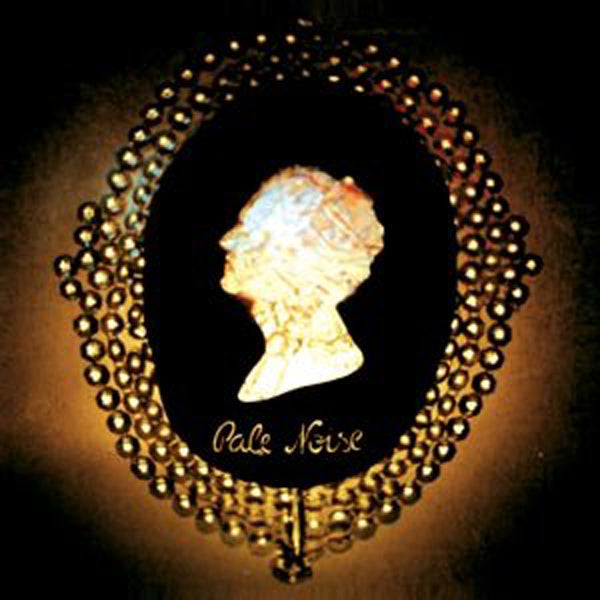 Dust Covered Carpet LP - Pale Noise | Buy Now For 35.99