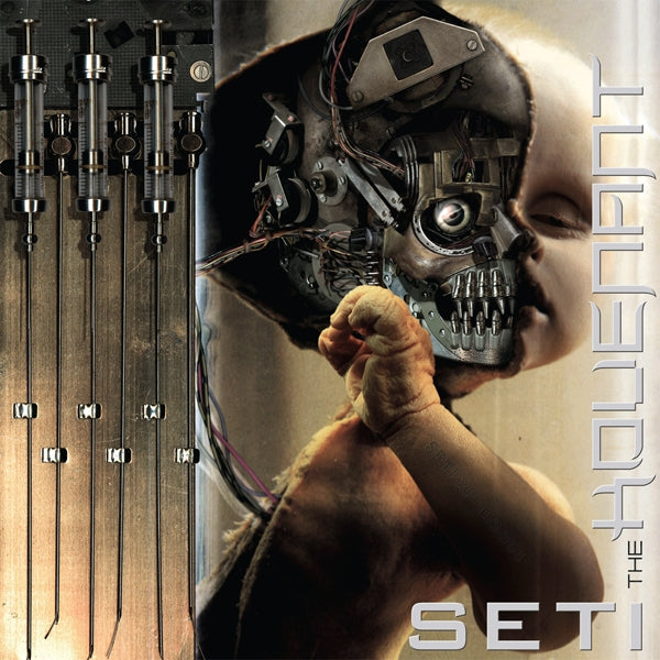 The Kovenant LP - Seti