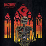 Discourse LP - Sanity Decays | Buy Now For 35.99