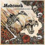 Blodsmak LP - Gjennom Marg Og Bein | Buy Now For 29.99